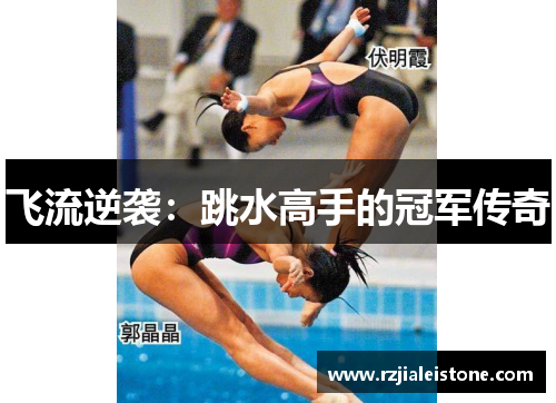 飞流逆袭：跳水高手的冠军传奇